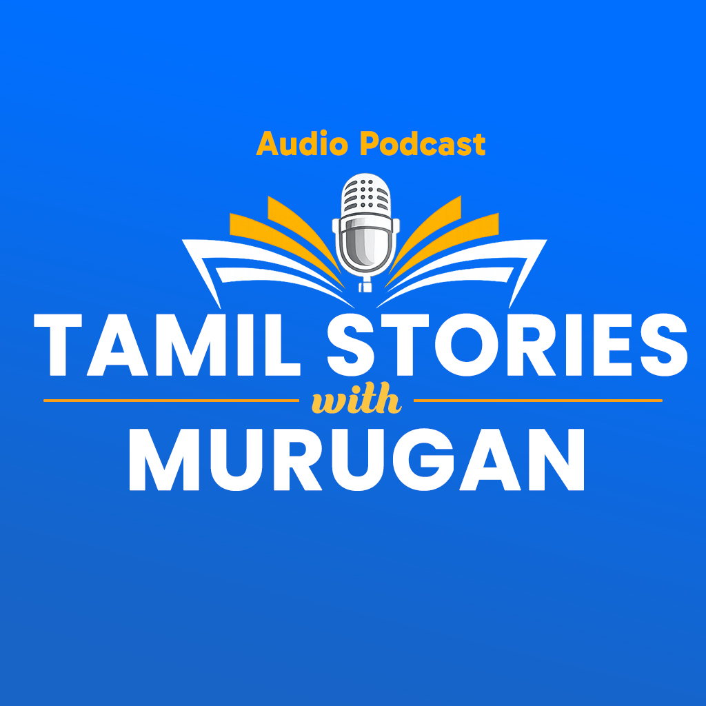 Podcast Cover